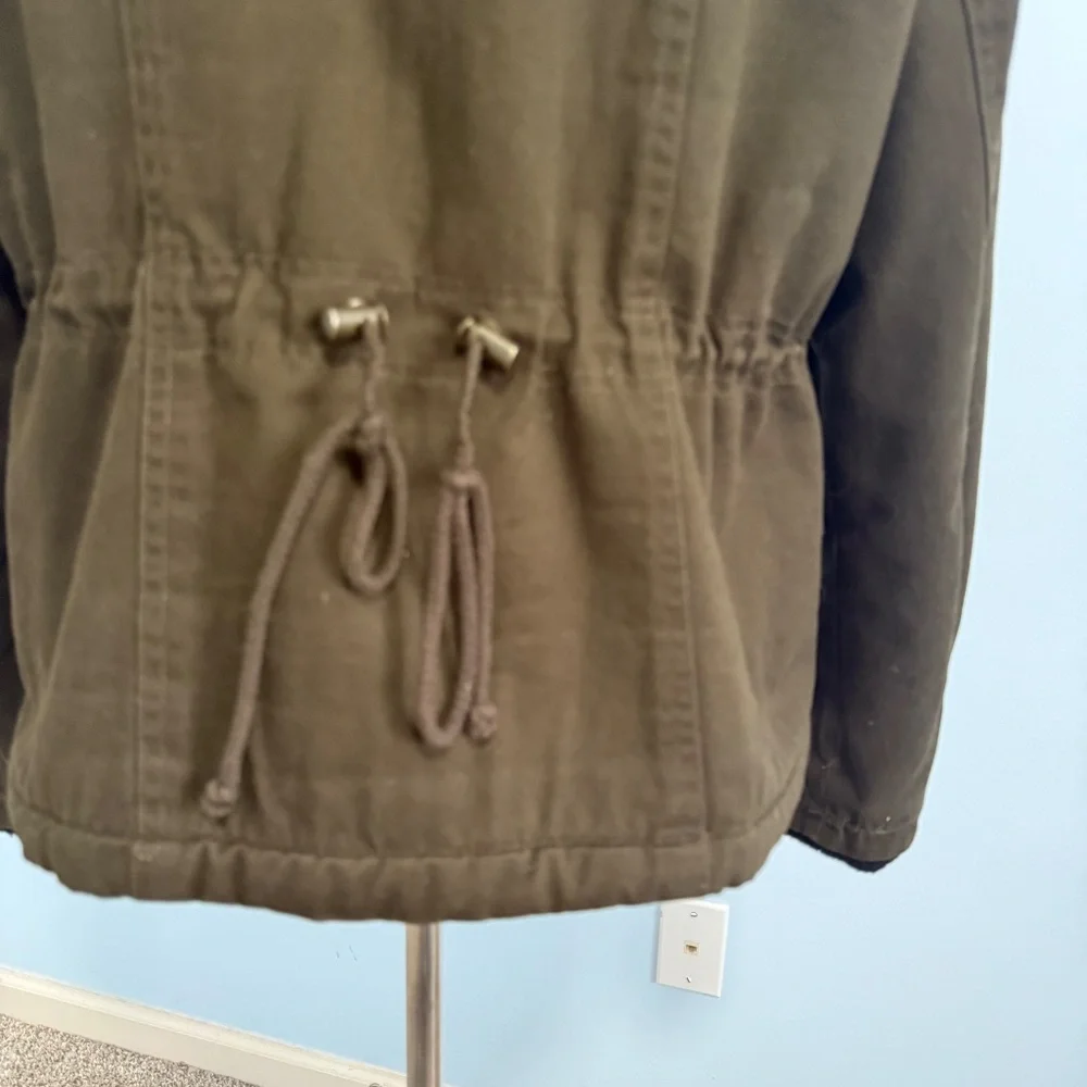 Sebby‎ Women’s Winter Jacket Size XL